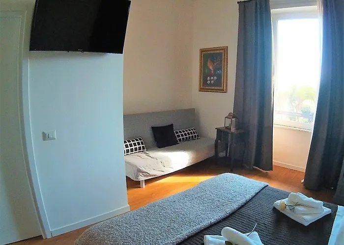 Castel Sant'angelo 2* Roma