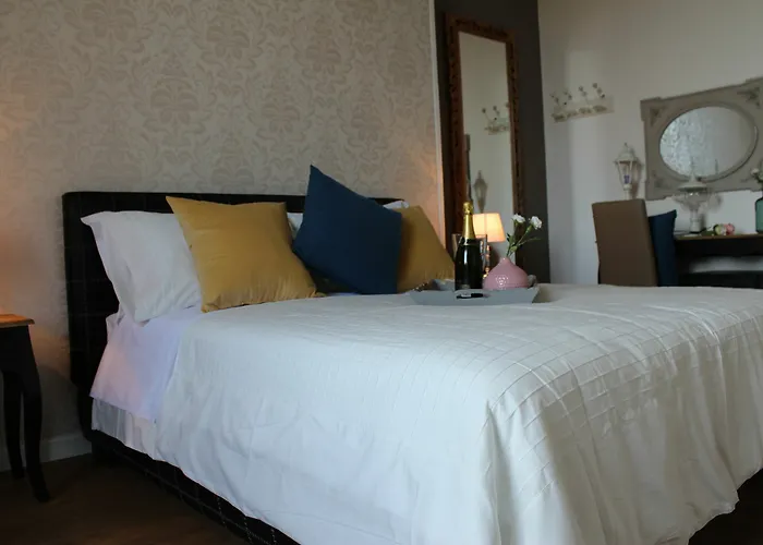 Maison d'hôtes Castel Sant'angelo Rome