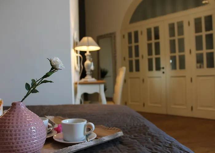 Castel Sant'angelo 2*