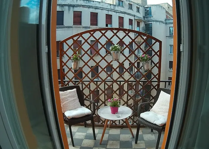 Affittacamere Castel Sant'angelo 2*