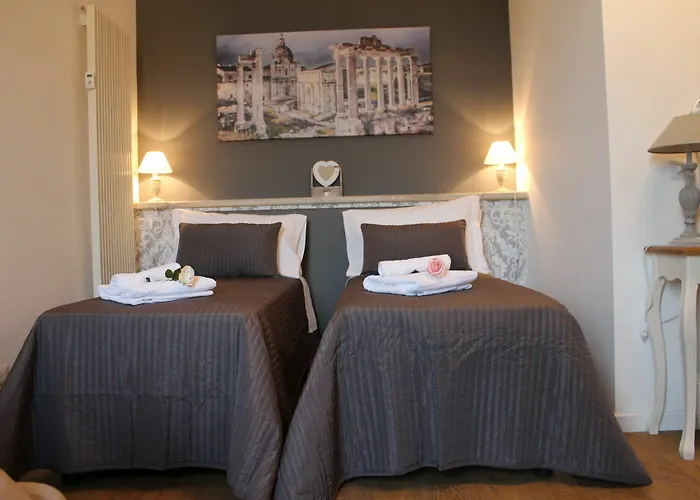 Castel Sant'angelo 2*