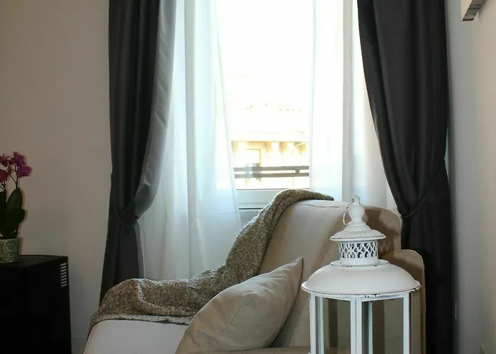 Maison d'hôtes Castel Sant'angelo Rome