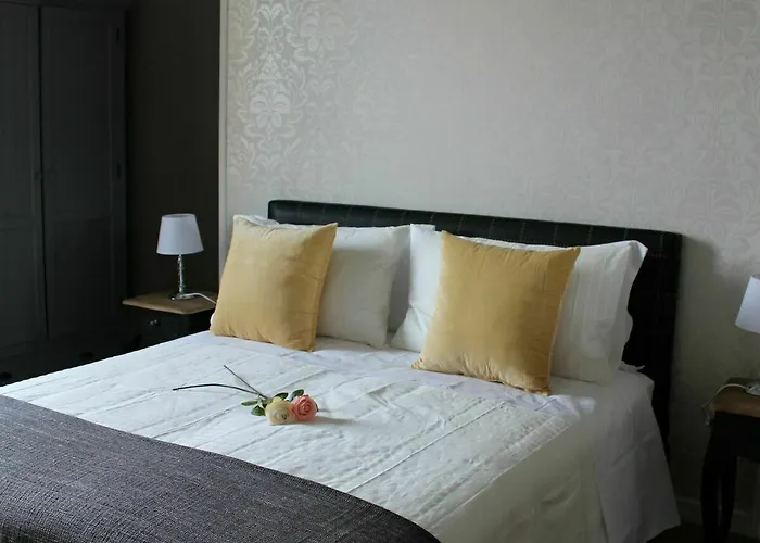 Castel Sant'angelo 2*