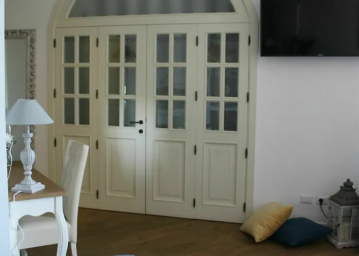 Castel Sant'angelo Maison d'hôtes Rome