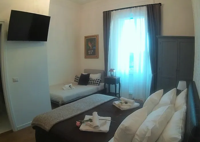 Affittacamere Castel Sant'angelo