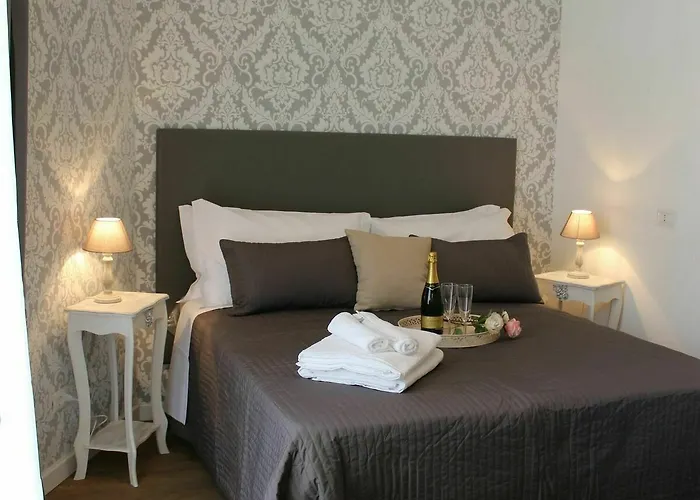 Castel Sant'angelo Maison d'hôtes 2*