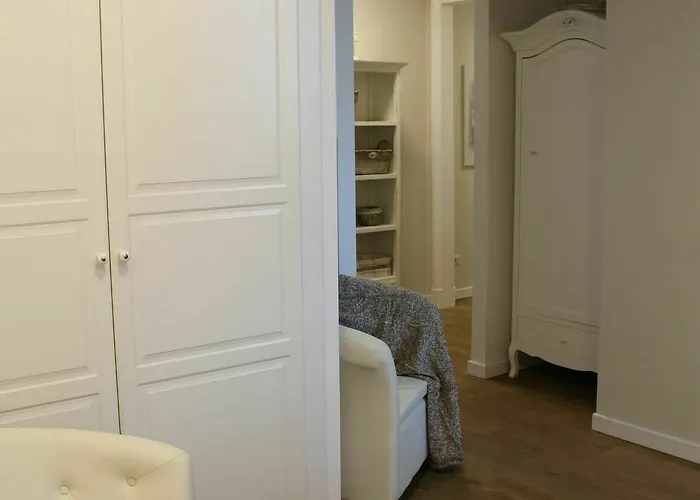 Castel Sant'angelo Maison d'hôtes