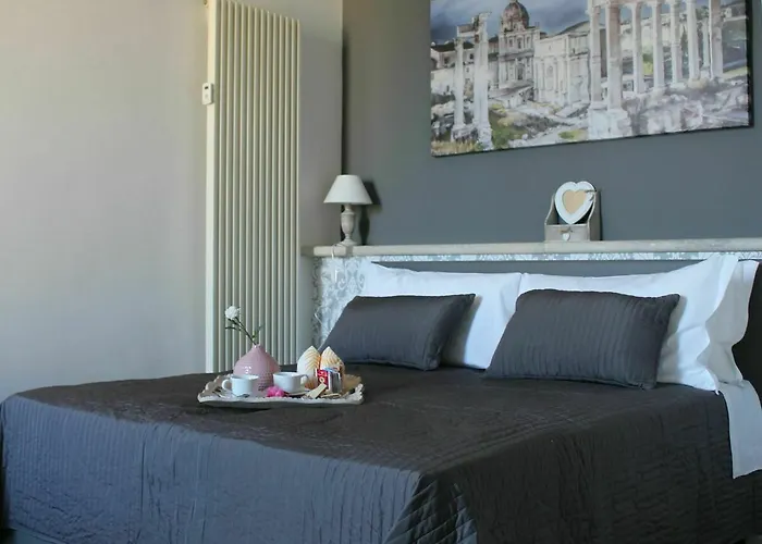 Castel Sant'angelo Maison d'hôtes Rome