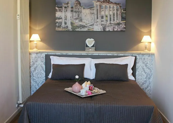 Castel Sant'angelo Affittacamere 2*