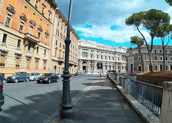 Castel Sant'angelo 2*