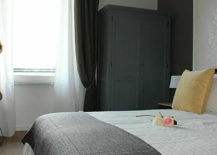 Maison d'hôtes Castel Sant'angelo