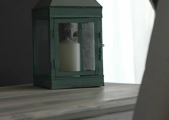 Maison d'hôtes Castel Sant'angelo 2*