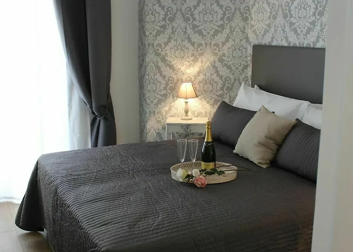 Castel Sant'angelo Affittacamere Roma