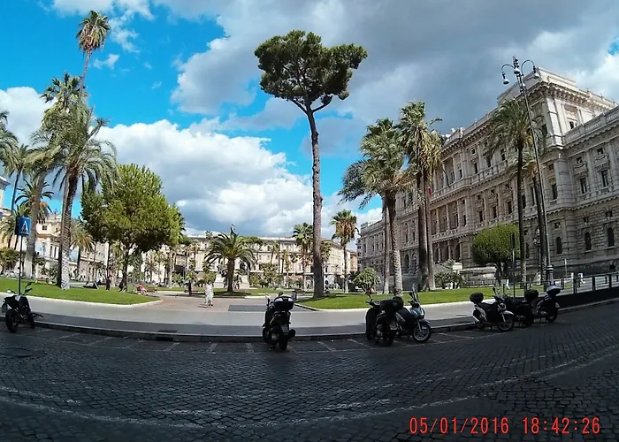 Castel Sant'angelo Affittacamere 2*