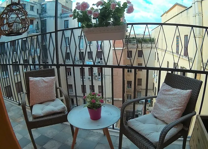 Affittacamere Castel Sant'angelo 2*