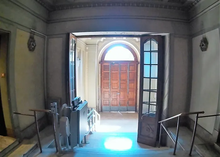 Castel Sant'angelo Affittacamere Roma