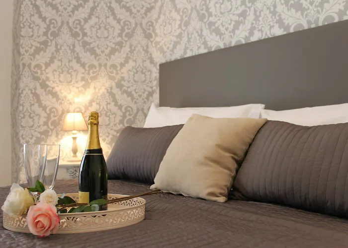 Affittacamere Castel Sant'angelo Roma