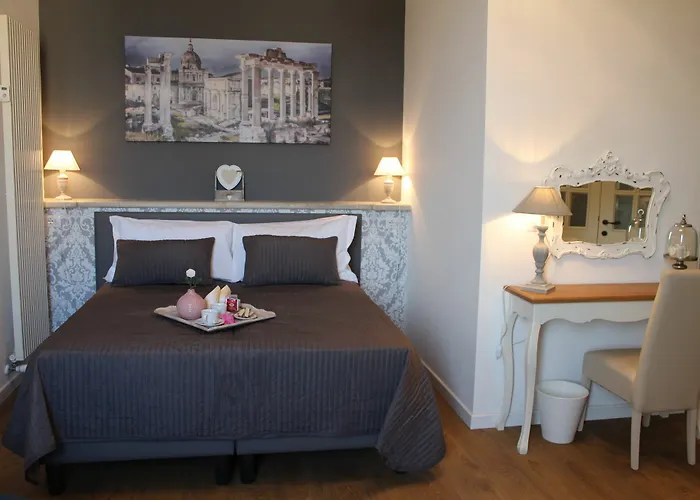 Affittacamere Castel Sant'angelo 2*