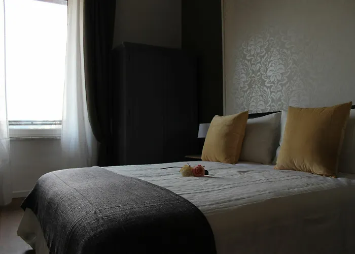 Maison d'hôtes Castel Sant'angelo