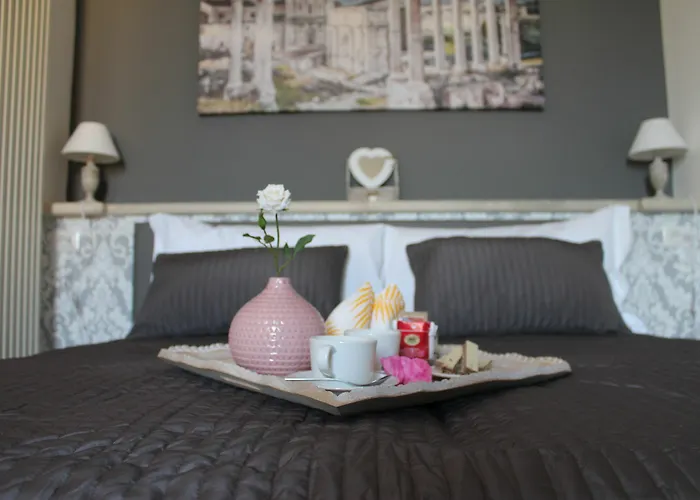 Castel Sant'angelo 2* Rome