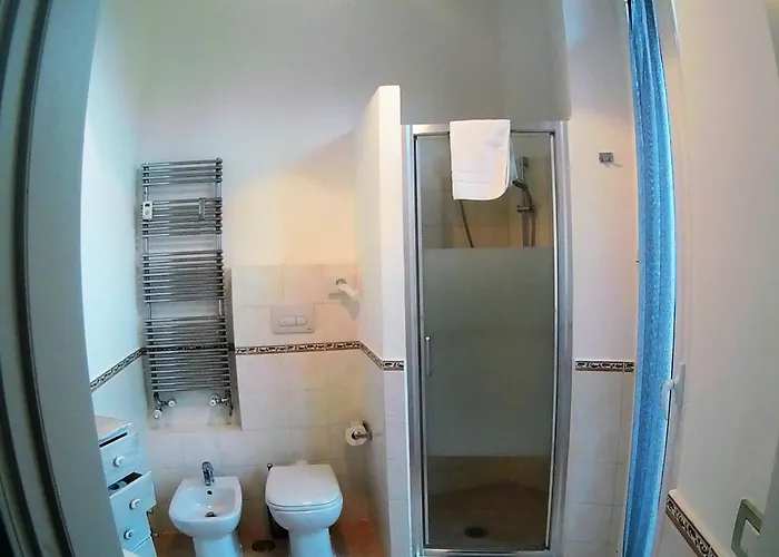 Castel Sant'angelo Maison d'hôtes