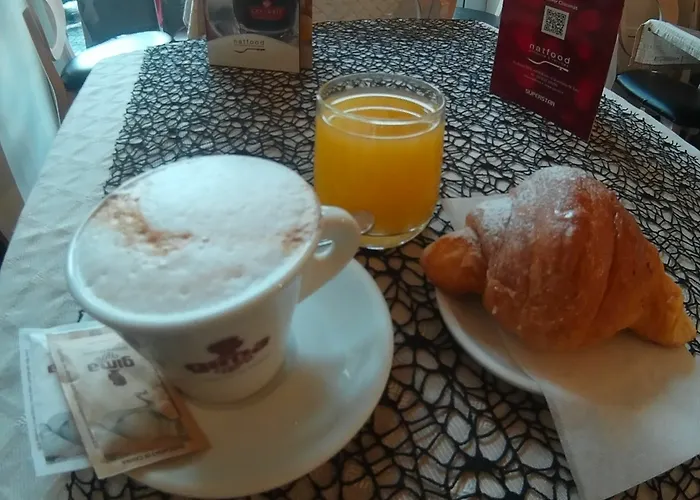 Castel Sant'angelo Affittacamere