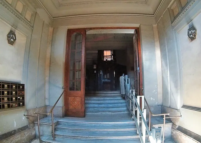 Castel Sant'angelo Affittacamere