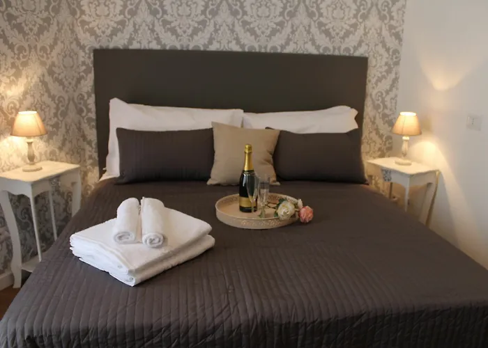 Maison d'hôtes Castel Sant'angelo