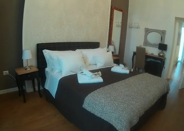 Castel Sant'angelo Affittacamere Roma