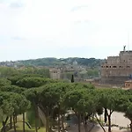 Castel Sant'angelo Πανσιόν 2*