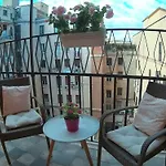Πανσιόν Castel Sant'angelo 2*