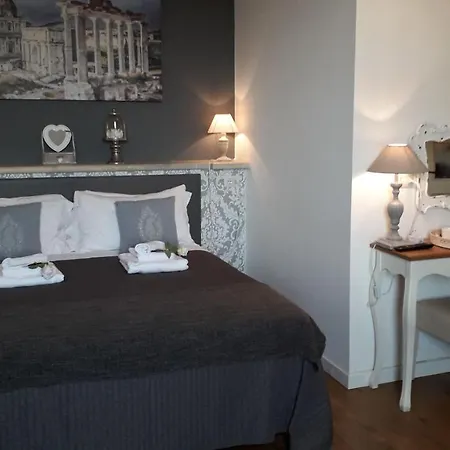 Gasthof Castel Sant'angelo Rom