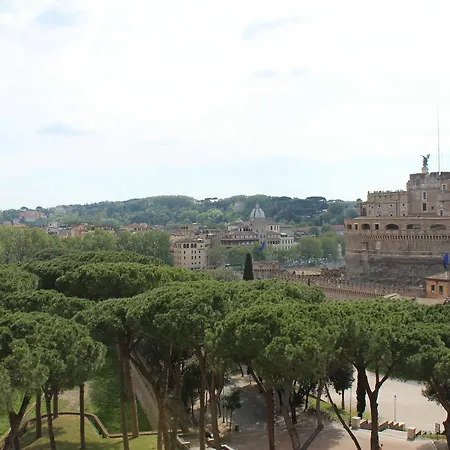 Castel Sant'angelo Gasthof 2*