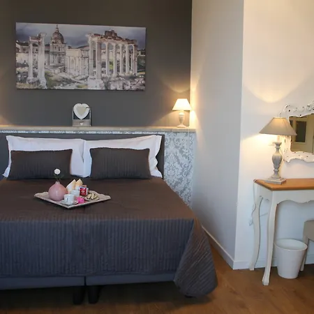 Gasthof Castel Sant'angelo 2*