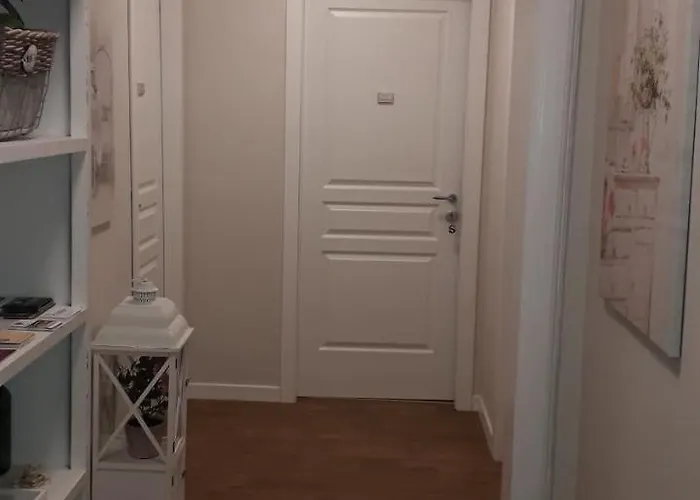 Castel Sant'angelo Casa de hóspedes