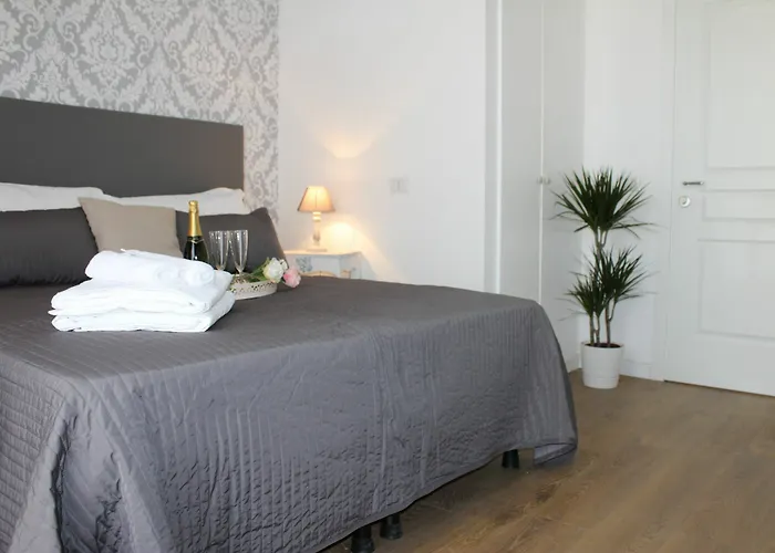 Castel Sant'angelo Casa de hóspedes Roma