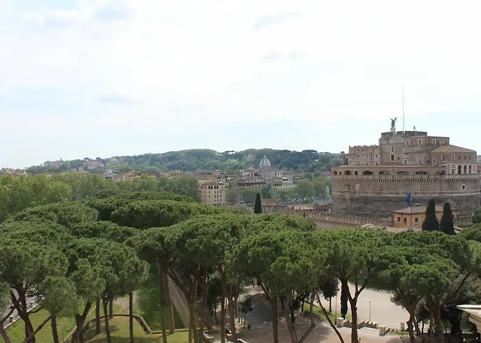 Castel Sant'angelo Casa de hóspedes 2*