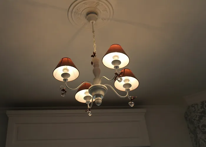 Castel Sant'angelo Casa de hóspedes 2*