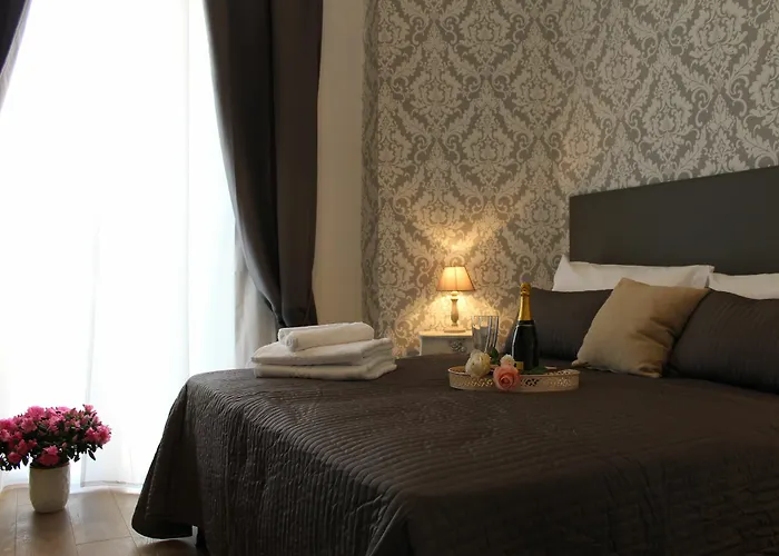 Castel Sant'angelo Casa de hóspedes Roma