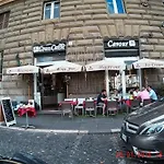 게스트하우스 Castel Sant'angelo