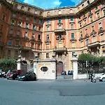 게스트하우스 Castel Sant'angelo 로마
