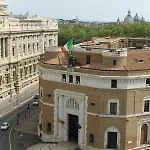 게스트하우스 Castel Sant'angelo