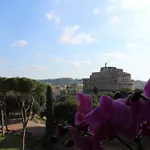 Castel Sant'angelo 게스트하우스 로마