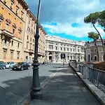 Castel Sant'angelo 2*