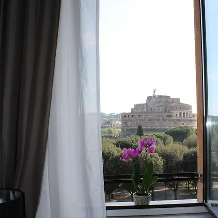 Castel Sant'angelo Róma