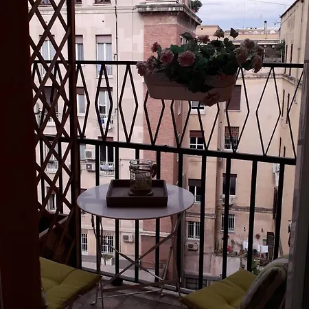 Castel Sant'angelo Róma