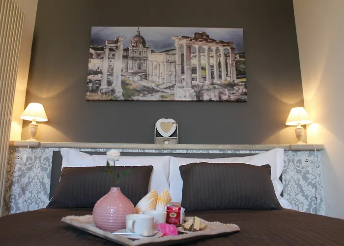 Castel Sant'angelo 2*